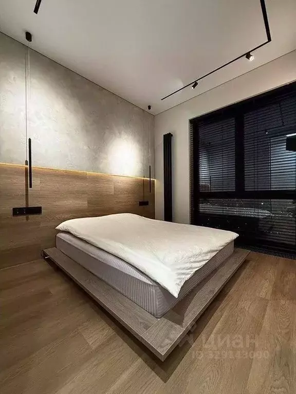 2-к кв. Москва Дубининская ул., 59А (45.0 м) - Фото 2