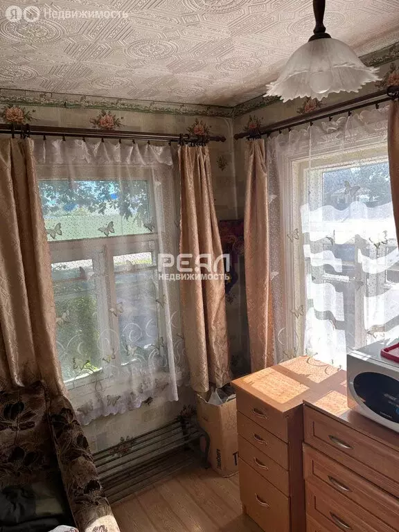Дом в посёлок Кикерино, Андреевская улица, 13 (34.96 м) - Фото 0