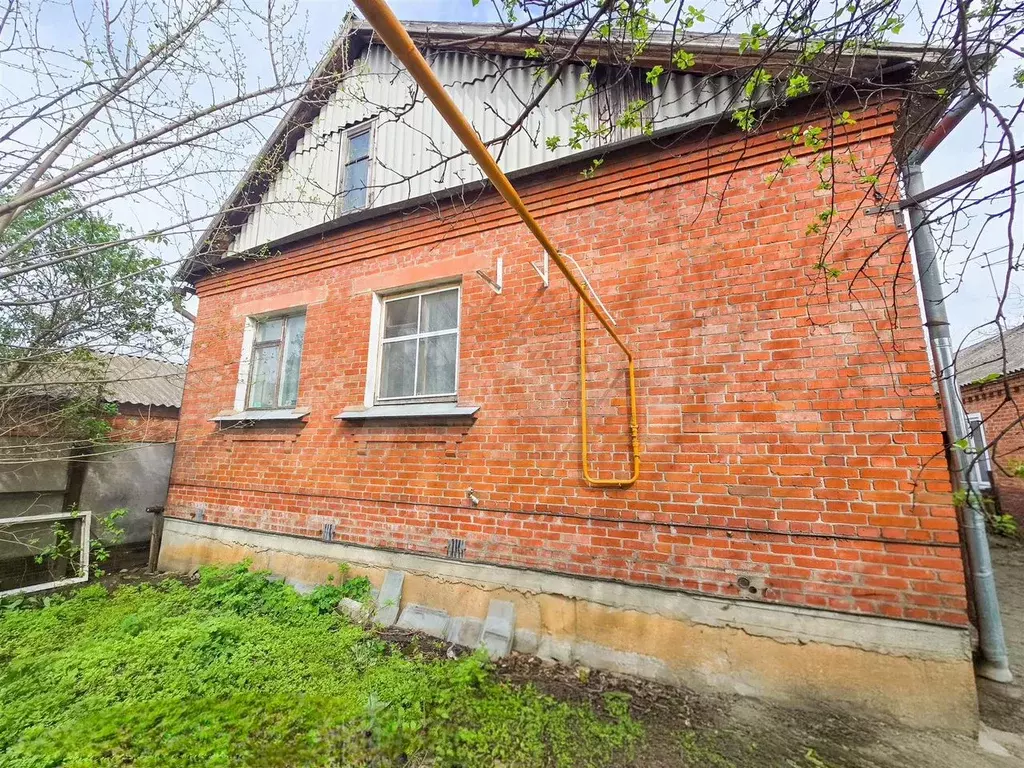 Дом 52,1 м на участке 6,7 сот. - Фото 1