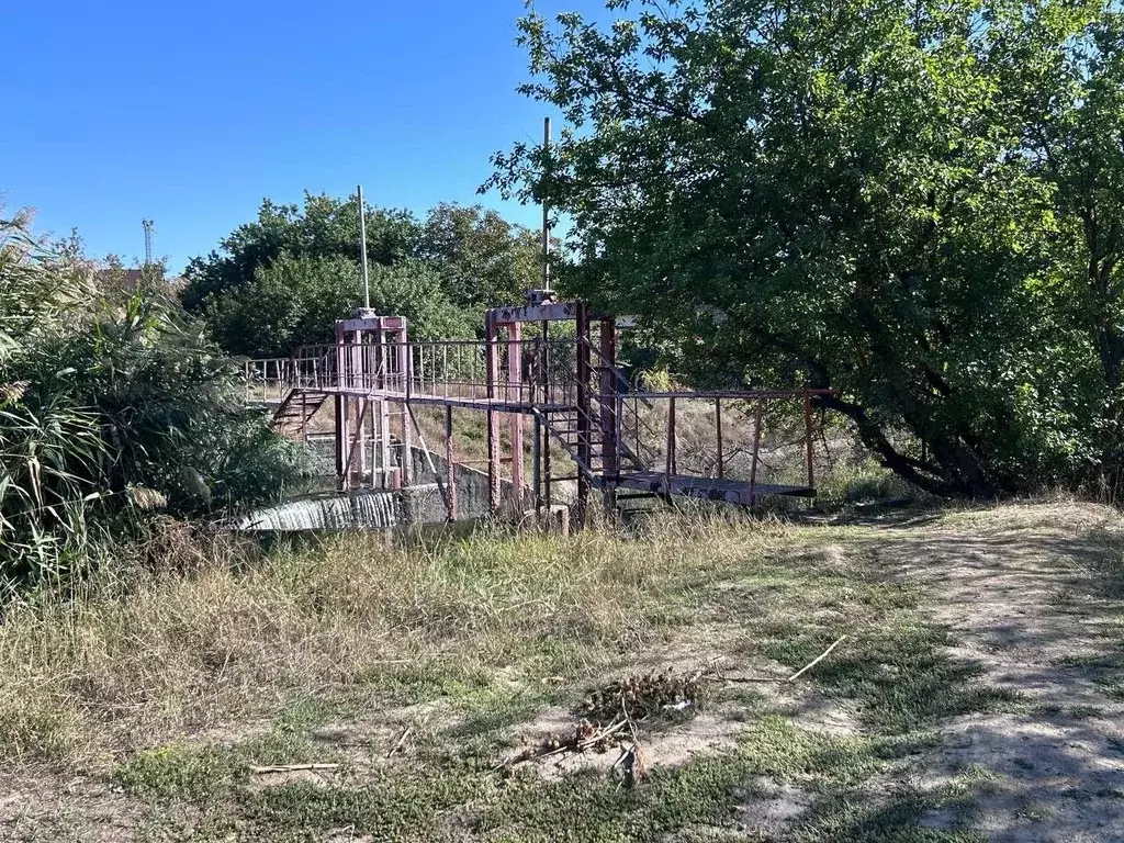 Участок в Ростовская область, Ростов-на-Дону Авангардный пер. (6.0 ... - Фото 2