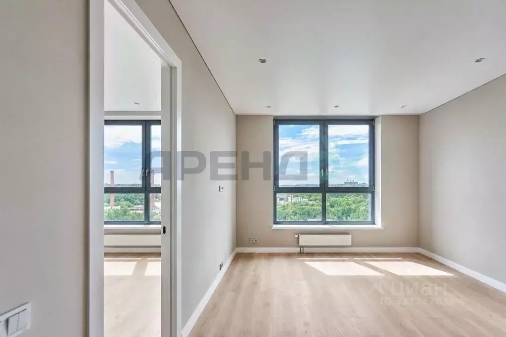 Офис в Москва Верейская ул., 43к9 (45 м) - Фото 1