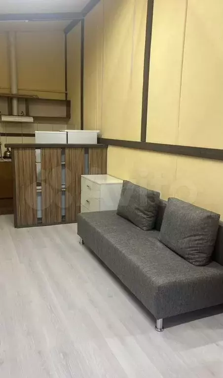Квартира-студия, 25 м, 2/2 эт. - Фото 0