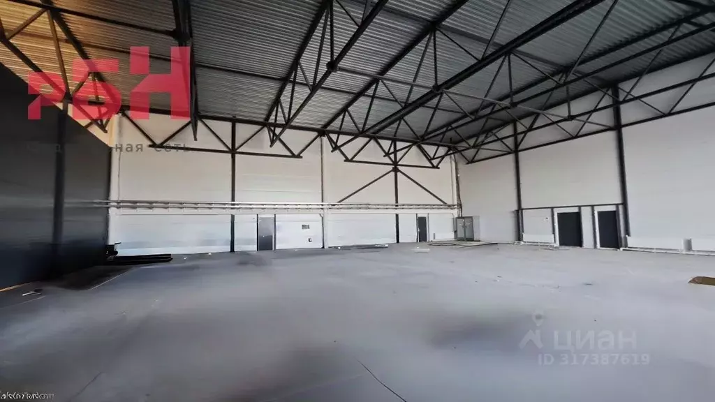 Торговая площадь в Башкортостан, Нефтекамск Трактовая ул., 68А (657 м) - Фото 1