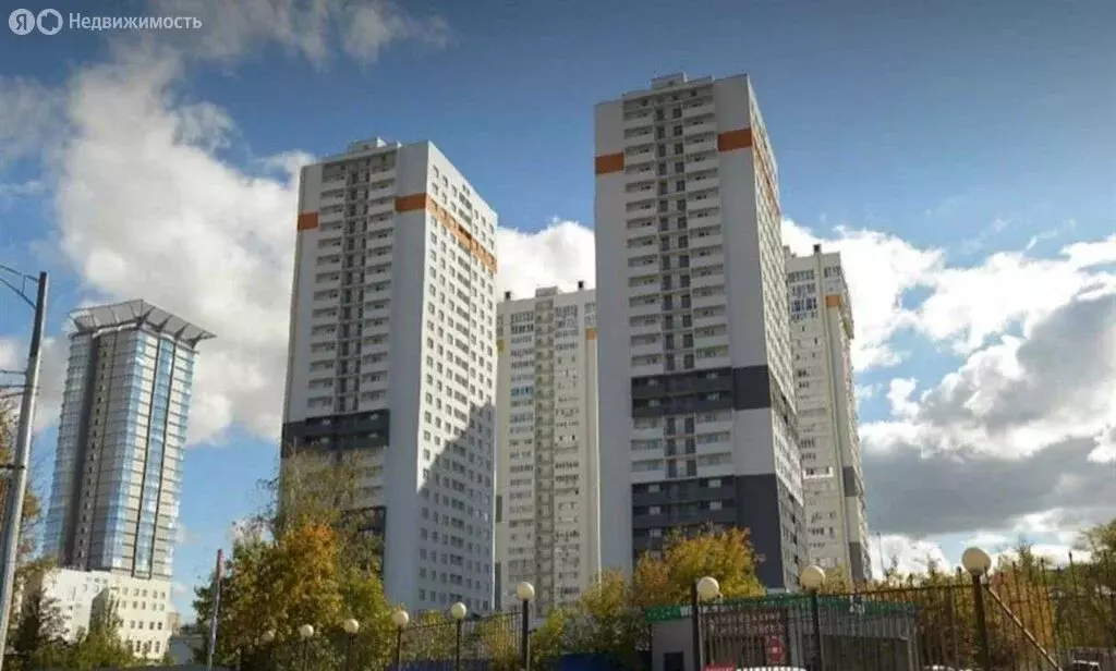 Помещение свободного назначения (537 м) - Фото 1