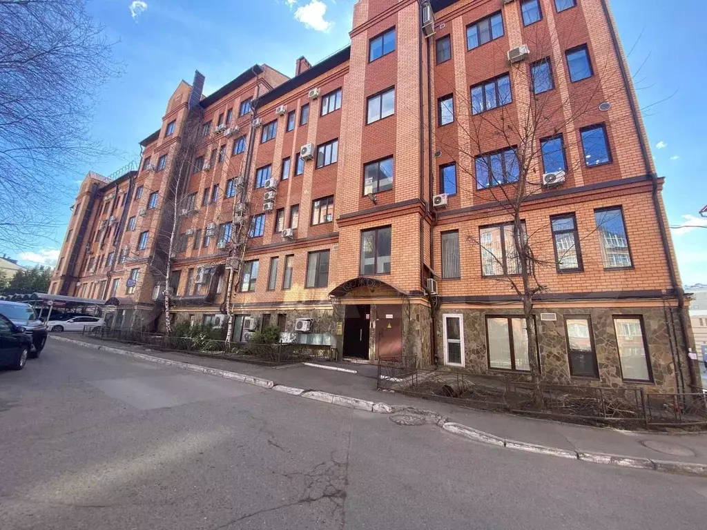 Апартаменты-студия, 15,8 м, 4/5 эт. - Фото 0