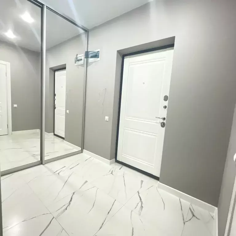 Продаётся 1-к квартира, 35 м - Фото 1