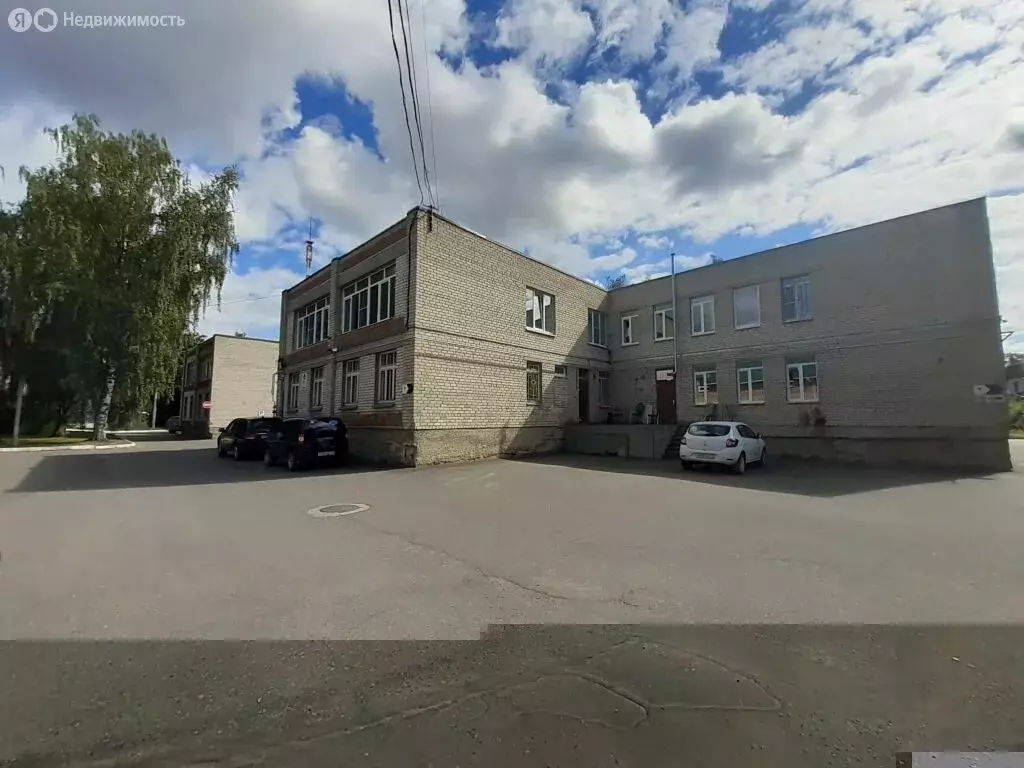 Офис (172 м) - Фото 2