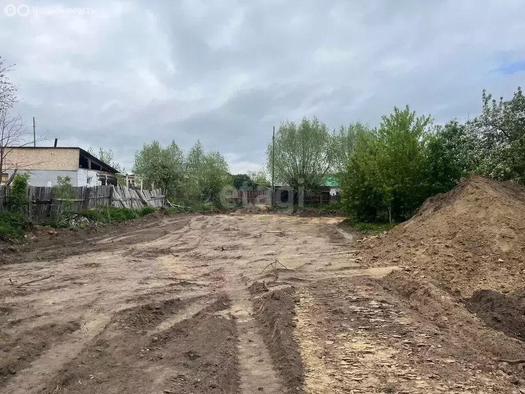 Участок в Кыштым, Солонцовая улица (10.5 м) - Фото 1