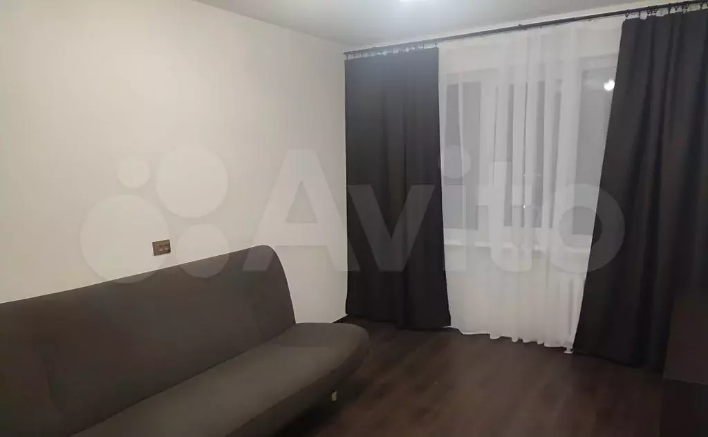 1-к. квартира, 33 м, 3/5 эт. - Фото 0