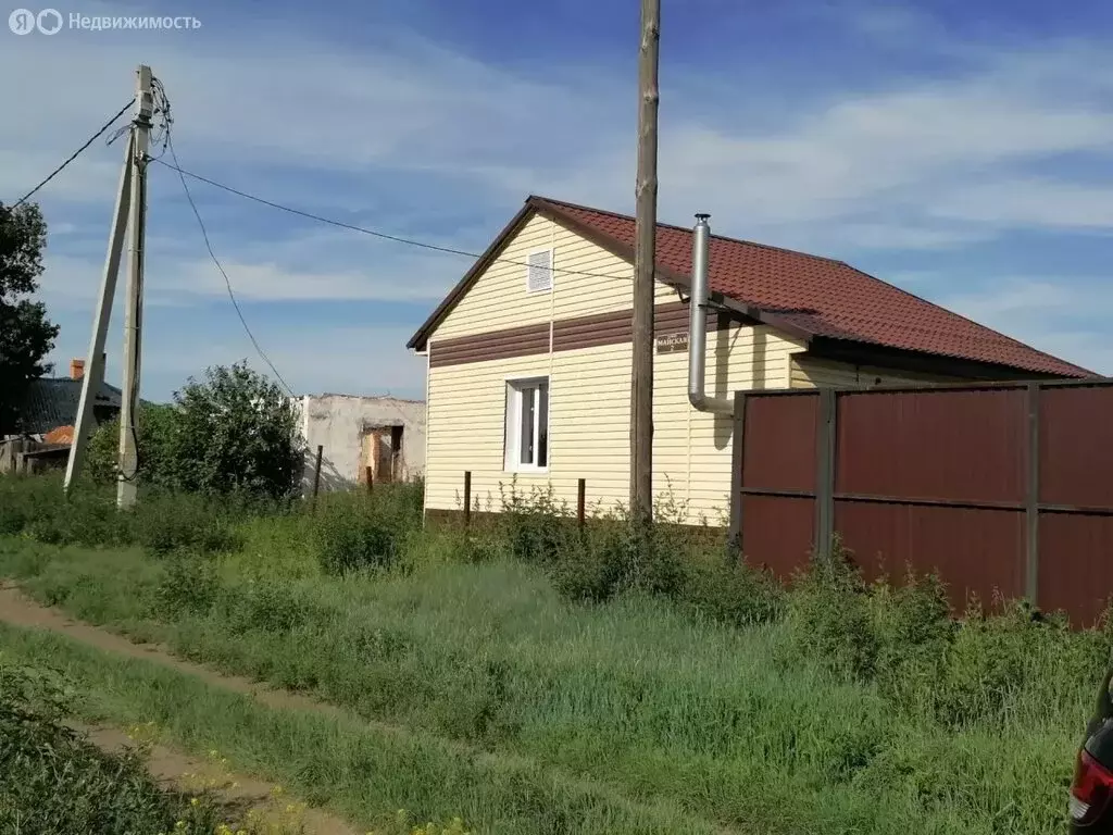 Дом в село Шира, Майская улица, 2 (42.4 м) - Фото 2