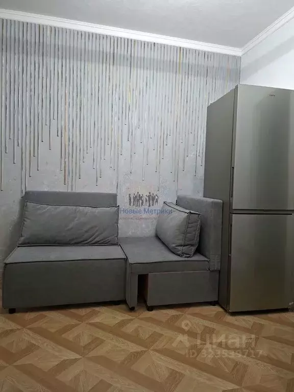 Студия Санкт-Петербург Планерная ул., 87к1 (30.0 м) - Фото 2