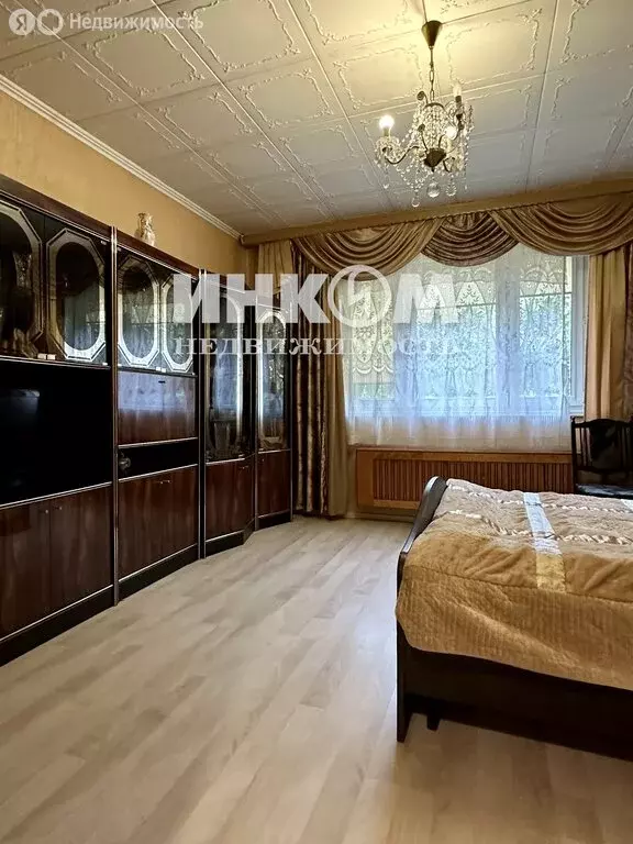 2-комнатная квартира: Москва, Алма-Атинская улица, 5 (52.1 м) - Фото 1