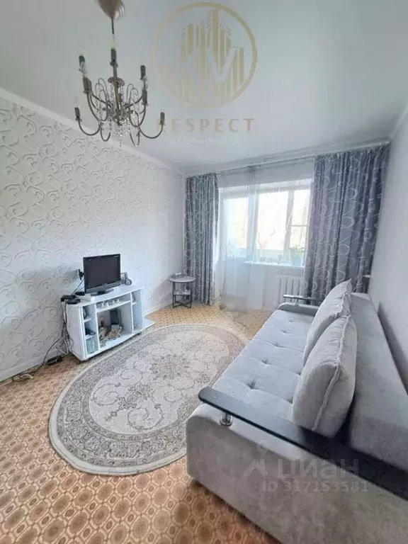 2-к кв. Ставропольский край, Пятигорск ул. Юлиуса Фучика, 23 (60.0 м) - Фото 0