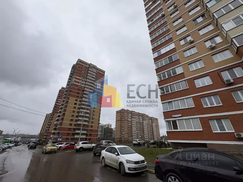 1-к кв. Тульская область, Тула городской округ, с. Осиновая Гора ул. ... - Фото 1