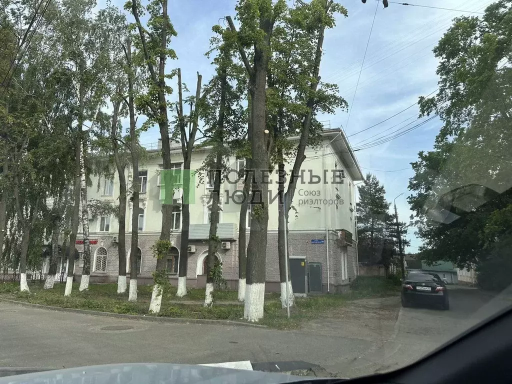 Продам офисное помещение, 89.1 м - Фото 1