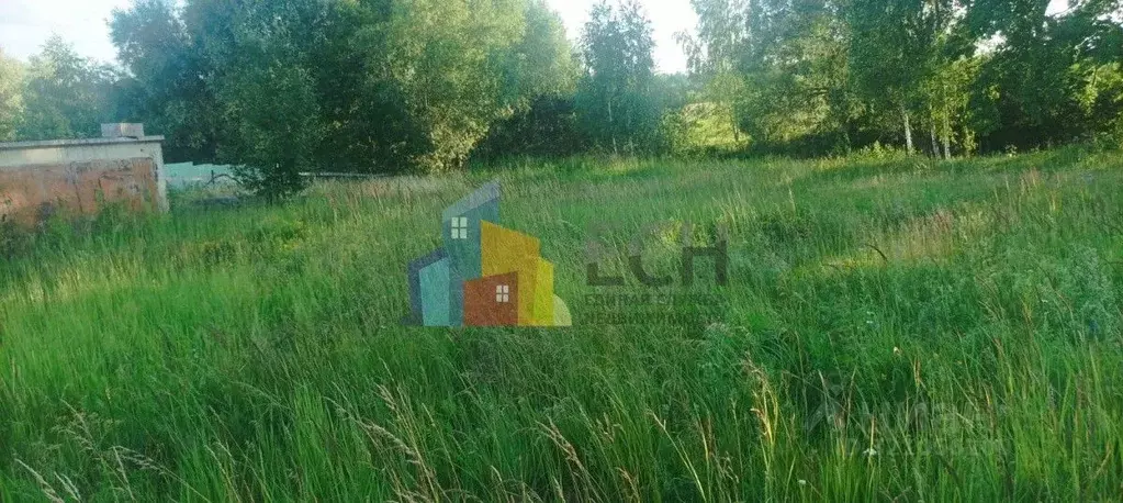 Участок в Тульская область, Алексин городской округ, с. Гурово  (15.0 ... - Фото 1