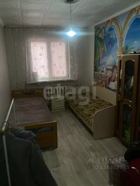 2-к кв. Калмыкия, Элиста ул. Ю. Клыкова, 138 (41.9 м) - Фото 2