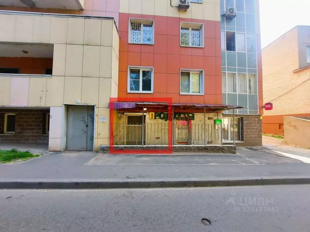 Помещение свободного назначения в Московская область, Котельники ... - Фото 2