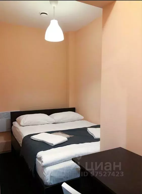 Комната Москва Садовническая ул., 22С2 (12.0 м) - Фото 1