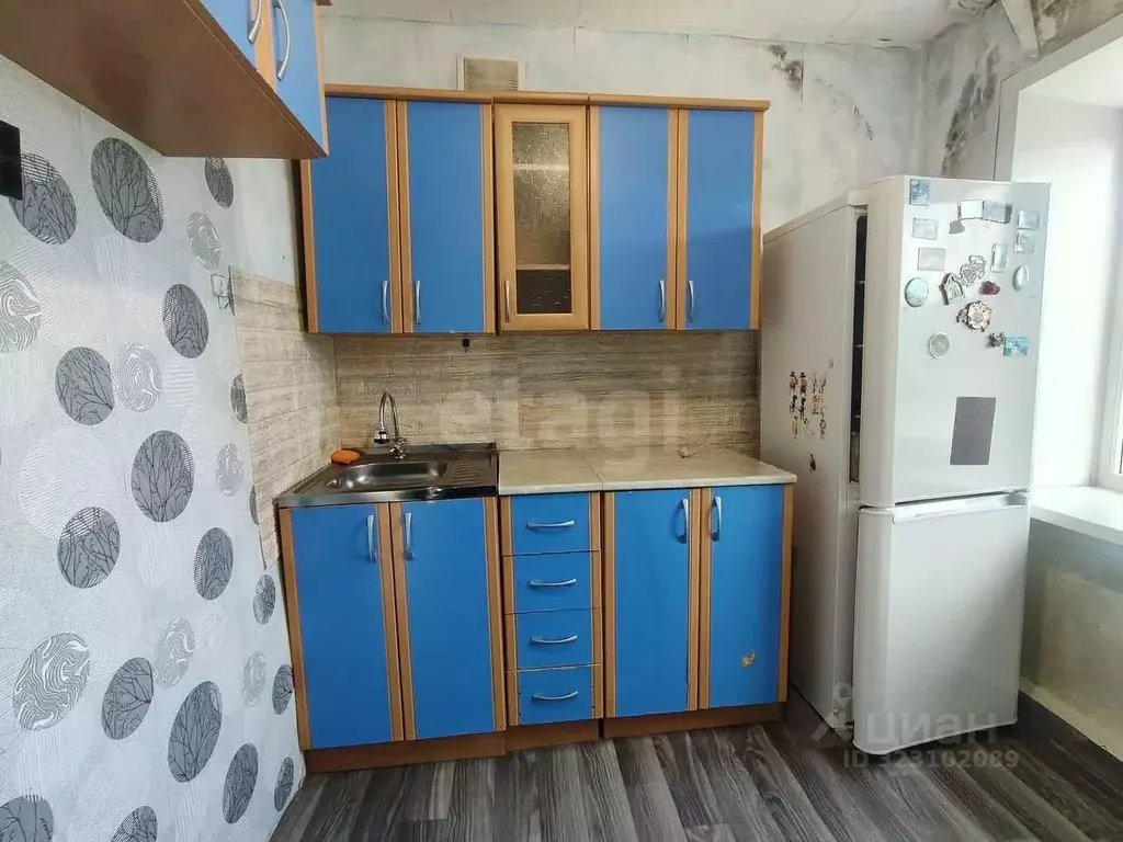 1-к кв. Забайкальский край, Читинский район, Атамановка пгт Заводская ... - Фото 1