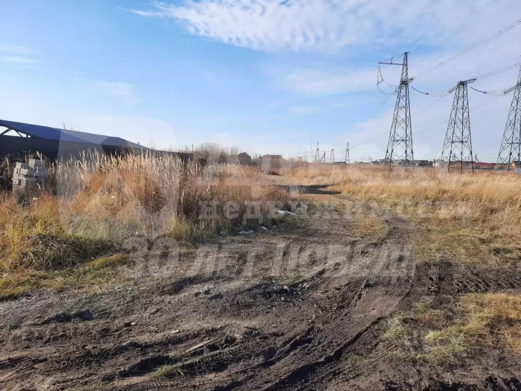 Участок в Тюменская область, Тюмень Казарово мкр,  (7.0 сот.) - Фото 2