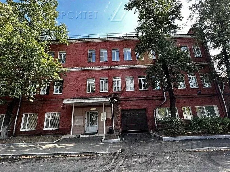 Офис в Москва Павловская ул., 27С1 (81 м) - Фото 0