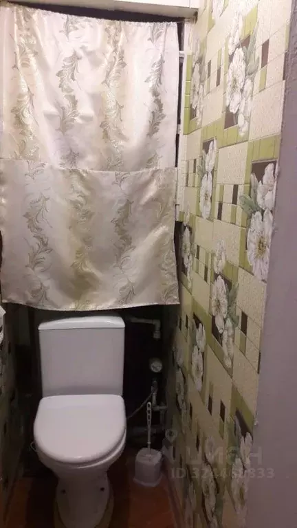 3-к кв. Башкортостан, Белебей ул. Революционеров, 14 (58.2 м) - Фото 2