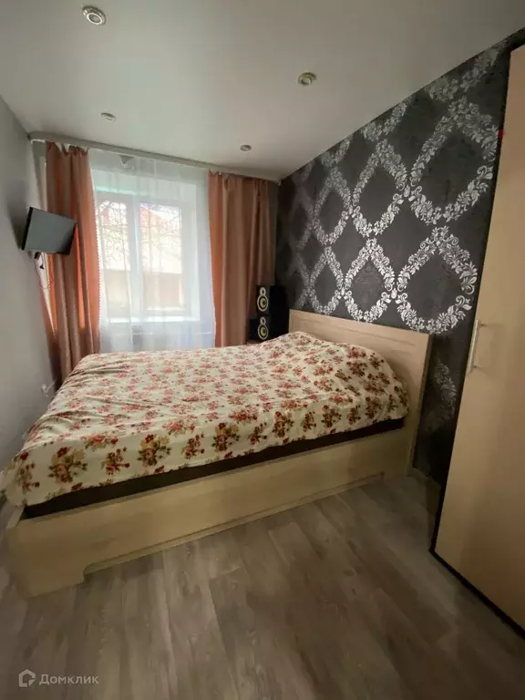 Продаётся 2-к квартира, 41 м - Фото 1