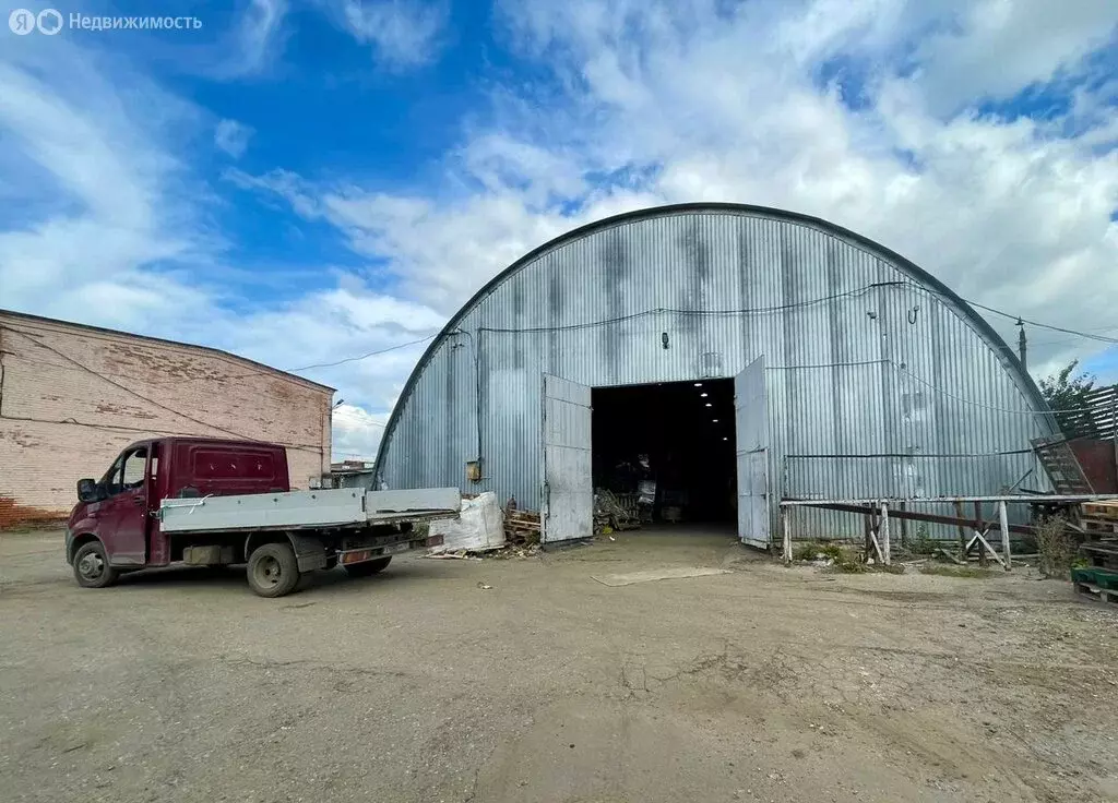 Склад (470 м) - Фото 2