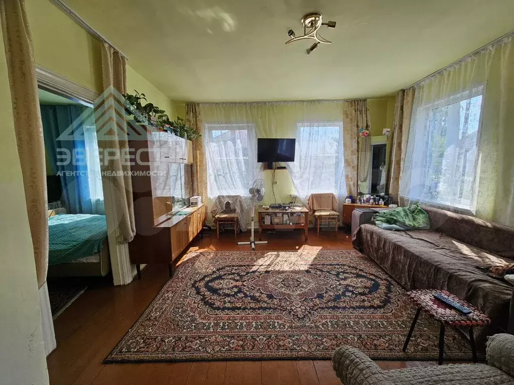 Дом 80 м на участке 10 сот. - Фото 0