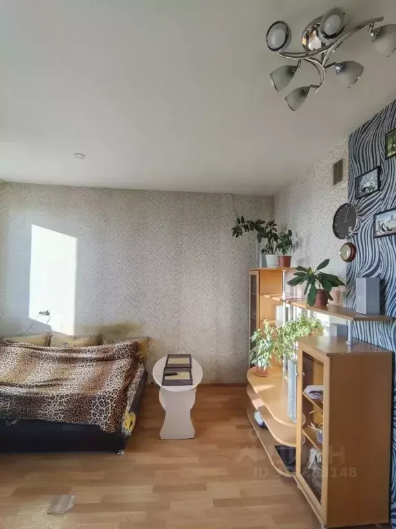 Студия Санкт-Петербург Софийская ул., 28 (27.0 м) - Фото 1
