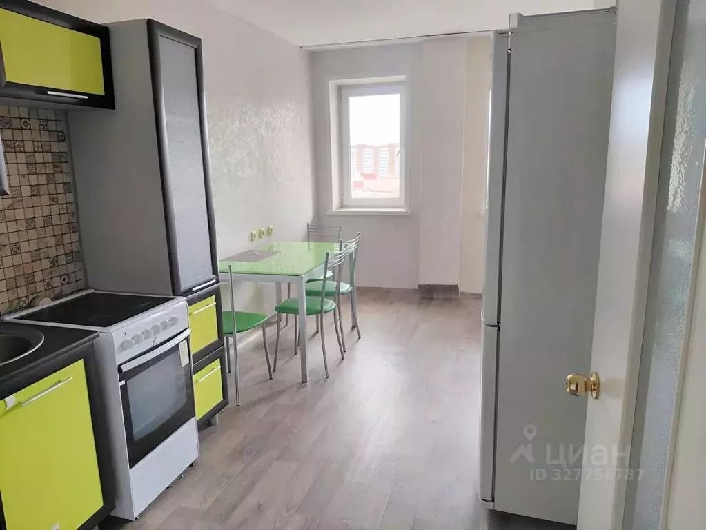 Студия Красноярский край, Красноярск 9 Мая ул., 67 (52.0 м) - Фото 2