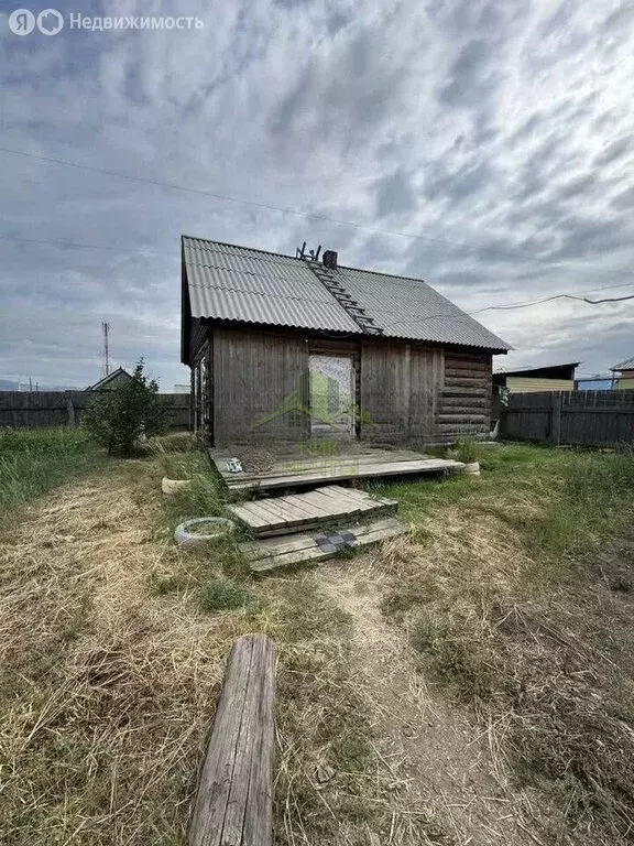 Дом в Иволгинский район, сельское поселение Гурульбинское, ДНТ Беркут, ... - Фото 1