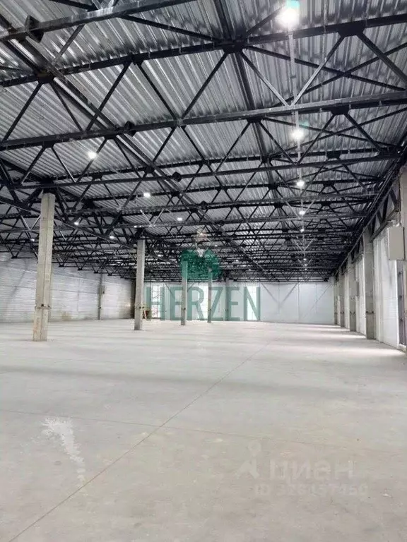 Склад в Московская область, Дзержинский Денисьевский проезд, 13 (2571 ... - Фото 2