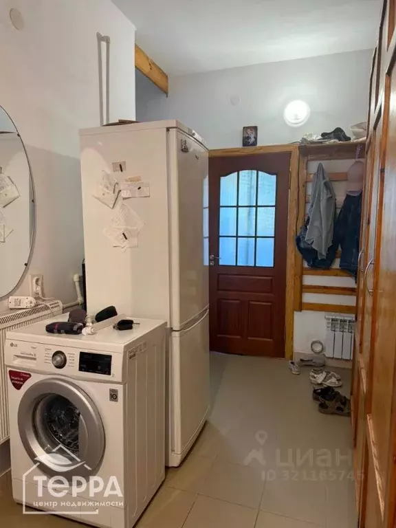 Дом в Крым, Евпатория ул. Шишкина, 30 (50 м) - Фото 1