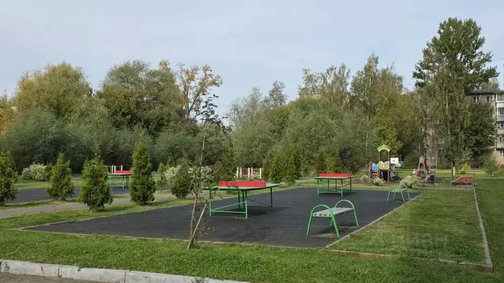 2-к кв. Московская область, Павловский Посад Филимоново мкр, ... - Фото 2