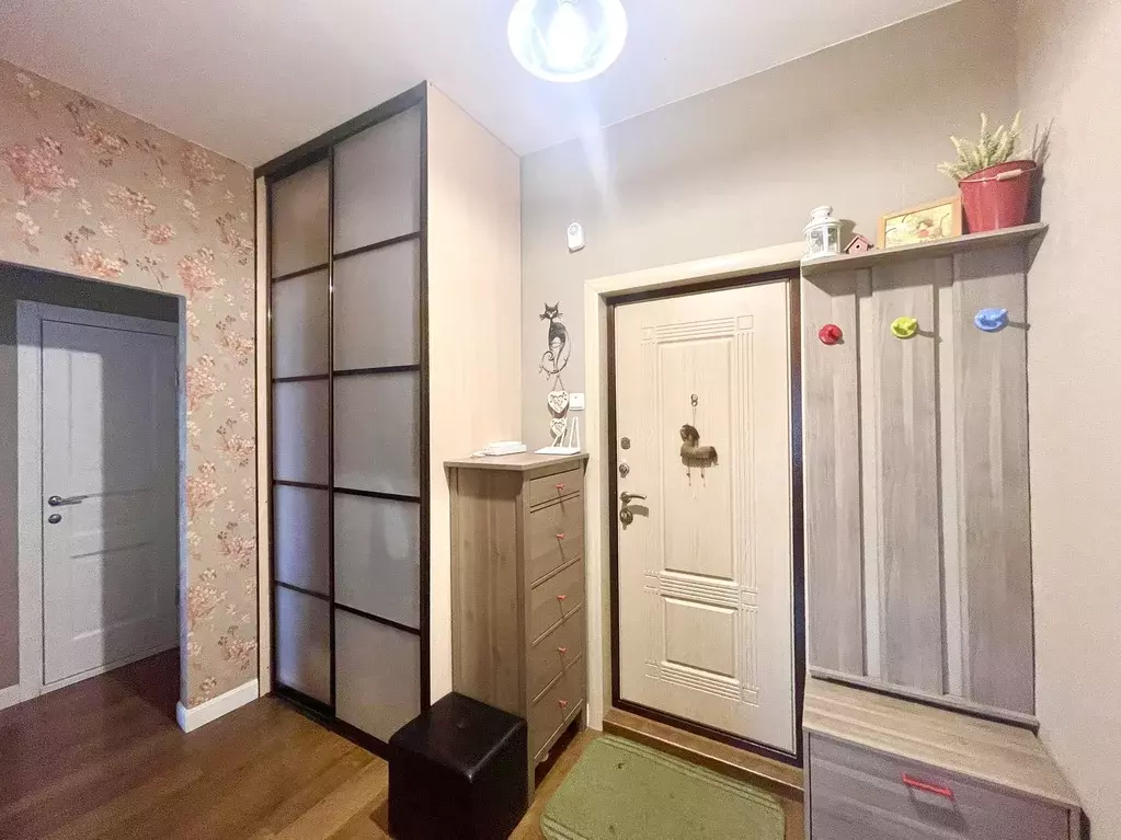 Продаётся 2-к квартира, 51 м - Фото 0