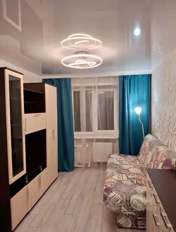 Комната Архангельская область, Архангельск Комсомольская ул., 36 (13.5 ... - Фото 0