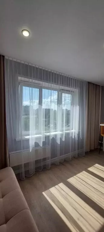 Продаётся квартира-студия, 18.8 м - Фото 0