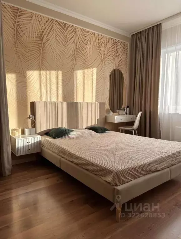 1-к кв. Саха (Якутия), Якутск 203-й мкр, 7 (42.3 м) - Фото 2