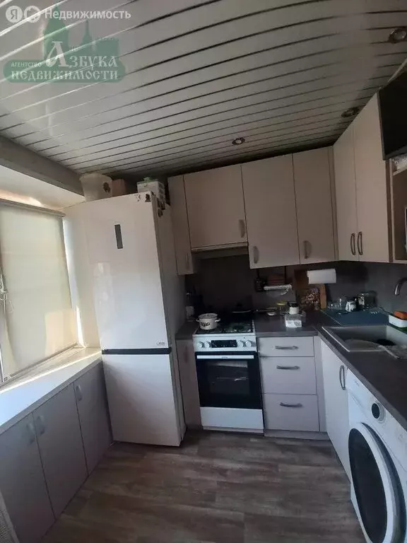 1-комнатная квартира: Смоленск, улица Соболева, 82А (30 м) - Фото 1