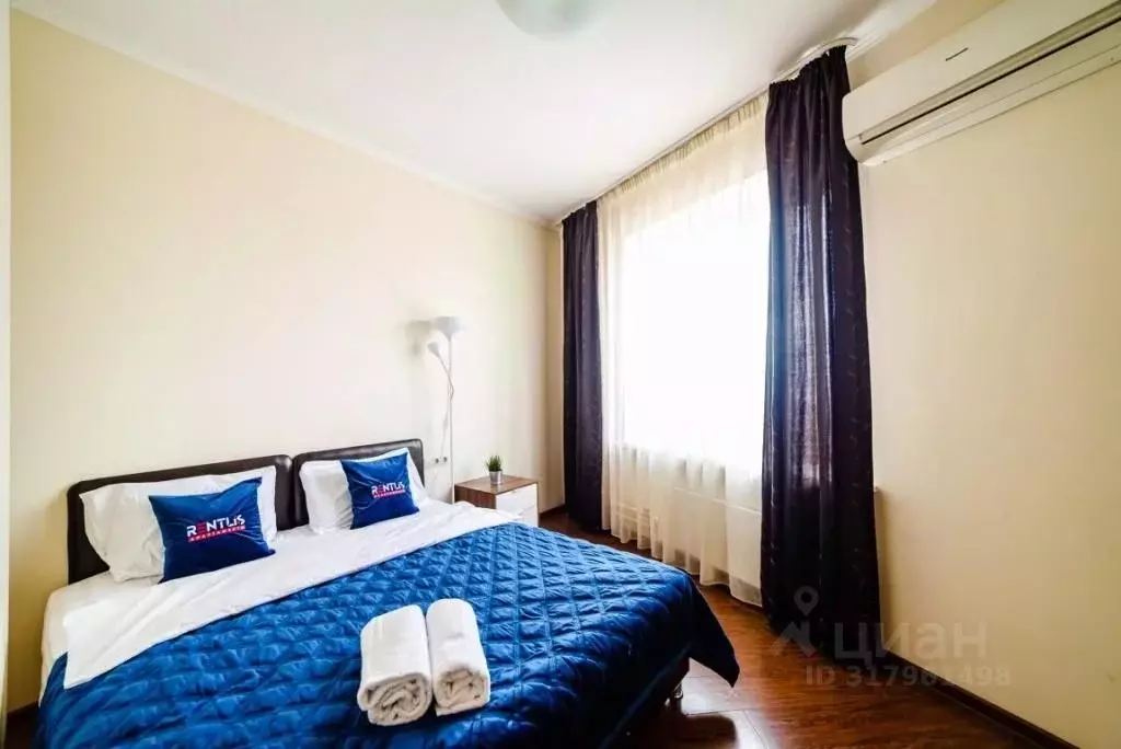 1-к кв. Московская область, Щелково Пролетарский просп., 4к2 (52.0 м) - Фото 2