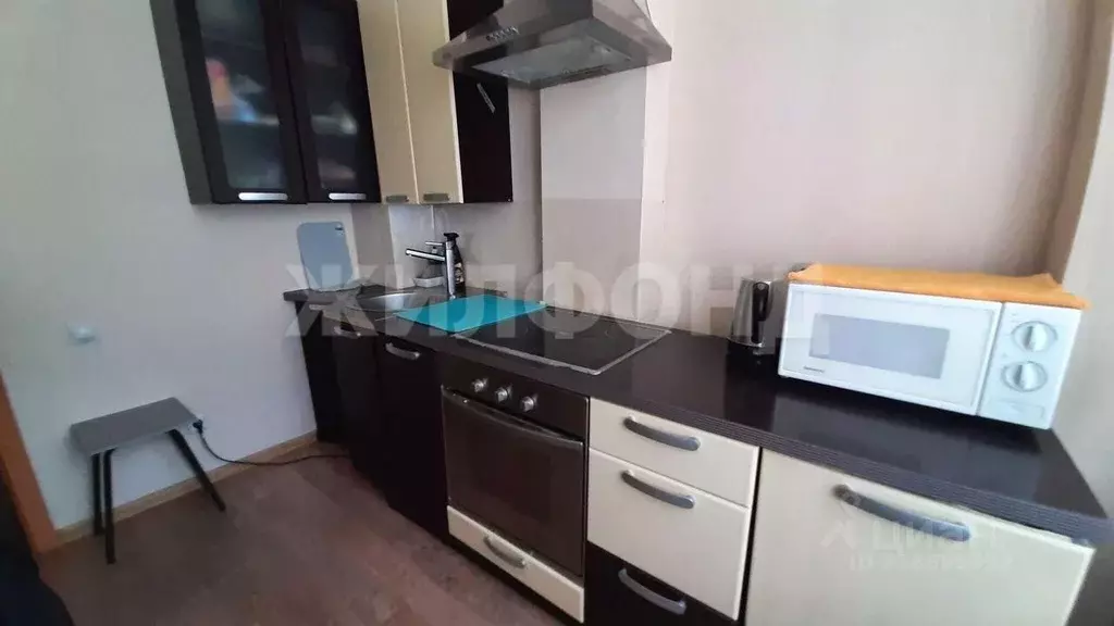 2-к кв. Ханты-Мансийский АО, Когалым Береговая ул., 55 (54.0 м) - Фото 1