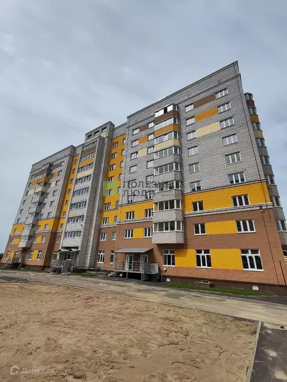 Продаётся 2-к квартира, 58 м - Фото 0