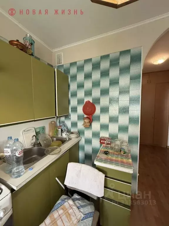 2-к кв. Самарская область, Самара Ново-Садовая ул., 228 (56.3 м) - Фото 2