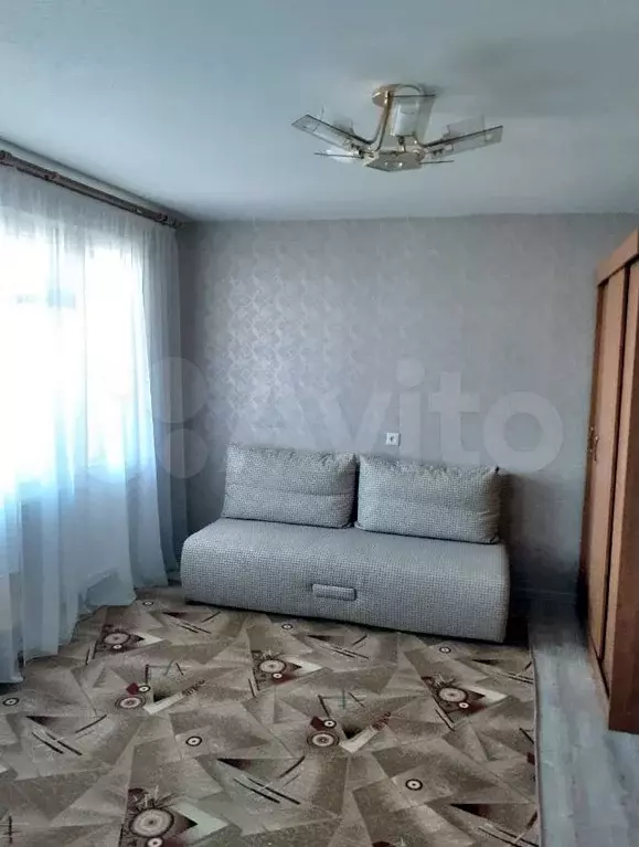 1-к. квартира, 38 м, 14/16 эт. - Фото 1