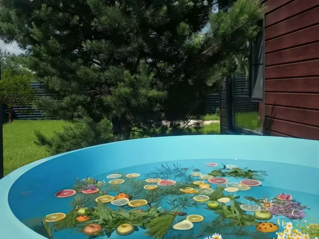 Дом в Липецкая область, Липецк ул. Дубовая, 3 (30 м) - Фото 2