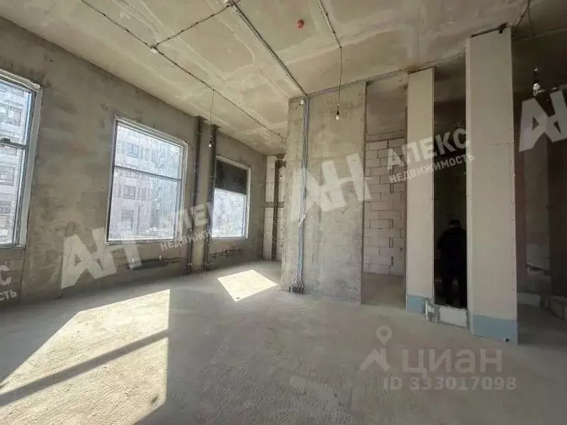 Помещение свободного назначения в Московская область, Красногорск ... - Фото 2