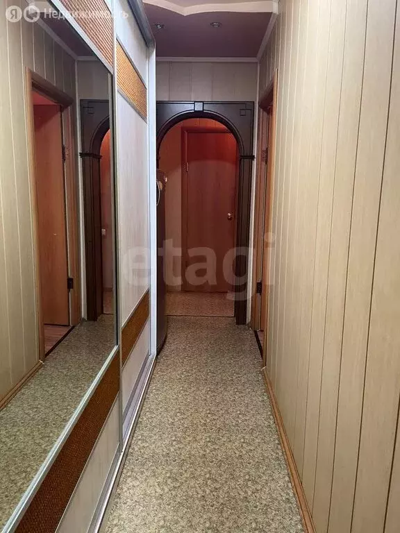 2-комнатная квартира: Южноуральск, улица Советской Армии, 22 (52 м) - Фото 1