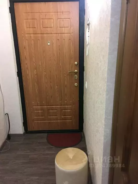 2-к кв. Москва ул. Павла Корчагина, 4 (41.0 м) - Фото 2